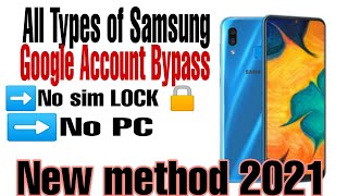 Samsung A10s, A10, A30, A30s Frp Bypass Easy| Philippines