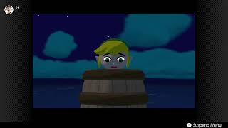 Nintendo Switch 2 - Nintendo GameCube – The Legend of Zelda: The Wind Waker – Playthrough - Part 2