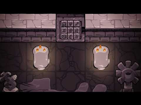 Blabyrinth — Trailer