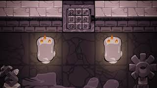 Blabyrinth Trailer