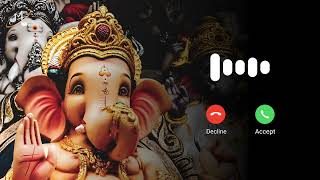Sindoor Laal Chadhayo Ringtone | Download Link  👇  | Trending Ganpati Bappa Ringtone | MeloGrove screenshot 5