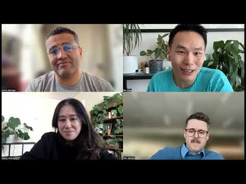 Queer All Year Webinar: Consumer Produced Goods