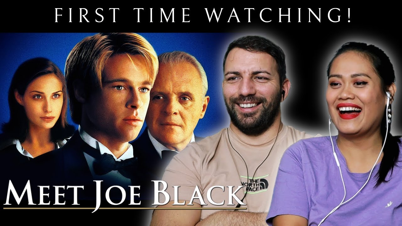 Meet Joe Black (1998) First Time Watching |  Movie Reaction