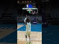 NBA Players Season High Points #nba #nba2k26 #nba2k #shorts #trending #curry #lebron