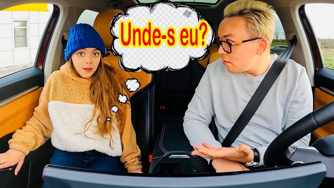 🥴UITUCUL IN TAXI🚕TIPURI DE PASAGERI # 2✅