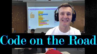 Code on the Road: Content Orientation