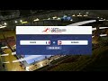 France vs Denmark | Semi-final | 2024 IHF Women's Junior (U20) World Championship