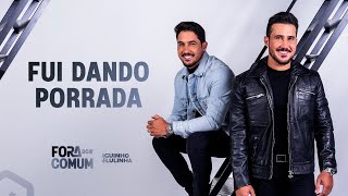 Fui Dando Porrada - Iguinho E Lulinha