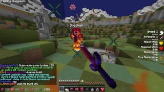 Badlions Potion Pvp Knockback ~ GApple