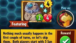 Twisted Rules, Pvz Heroes, Daily Challenge, Day 4, 15 July 2022,