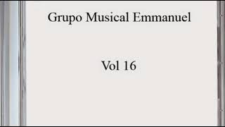 Video thumbnail of "Grupo Emmanuel - Me Levantaré"