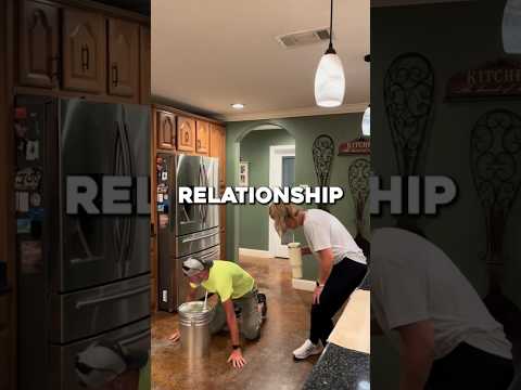 Husband Creates a Stanley Cup To Tease His Wife (@caleb.heather)