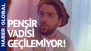 Taliban'ın Giremediği Tek Yer! Şah Mesud'un Oğlu Ahmet Mesud Taliban'a Karşı Ayaklandı!