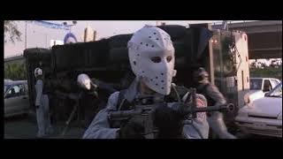 Okean Elzy - Obijmy (CallmeArco Remix) /Robbery special video