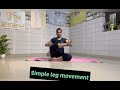 Yoga for PCOD / PCOS