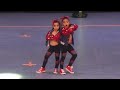 PUMP IT DUO JAZ BABY LICIOUS