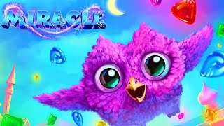 Miracle Match 3 Gameplay (Android/Match 3) screenshot 4