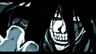 " baby relax " - Hellsing Ultimate - edgy edit/AMV