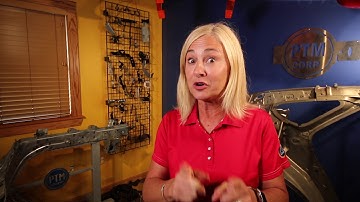 Startup School 2018 Keynote Donna Russell Kuhr