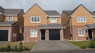 Bobbin Way, Wakefield - Virtual Tour