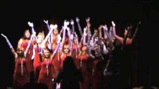 Celebrity Klukk 2011 - part 2: "It's raining men" Wealth