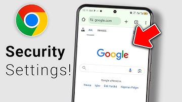 Is Your Google Chrome Secure? Change These Settings Now!
