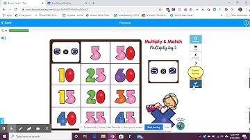 Boom Cards Interactive Slides