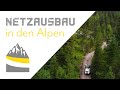 DASENBROCK // Netzausbau in den Alpen