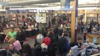 UCSC 12.12.12. Sale