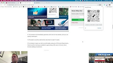 How to Create a QR Code for Your Landing Page or Agent Site