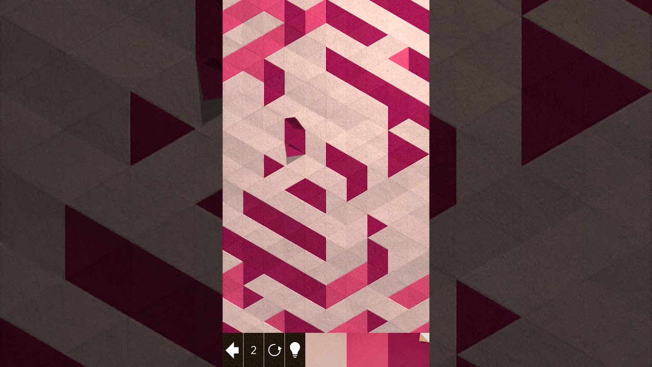 KAMI 2 - Daily Challenge - December 5 2017 - by Guest ATFtxDWyxb