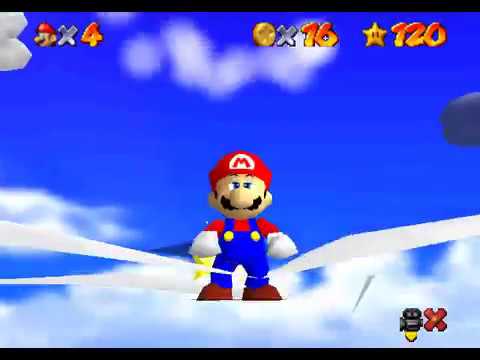 WMotR Cannonless - .