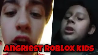 EXTREME ROBLOX RANTS
