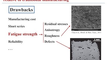 Effect of surface treatment on the fatigue strength of additive manufactured Ti6Al4V alloy