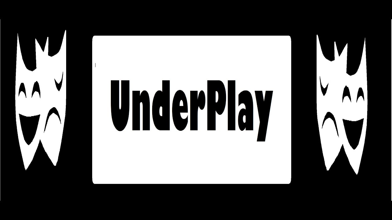 Undertale AU (UnderPlay Comics) by KuroRozuo - YouTube