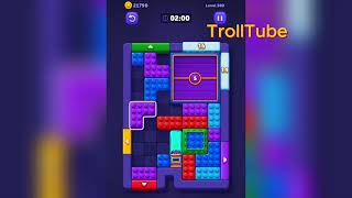 Block Out Level 502
