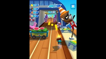 Talking Tom Gold Run - Hero Dash - Time Rush - All Best Funny Fails and Falls Compilation - Gameplay