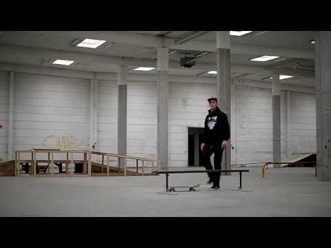Skive Skate - 30 Hurtige Skive Skate - 30 Hurtige