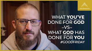 This Good Friday Meditation Will Wreck You In The Best Way