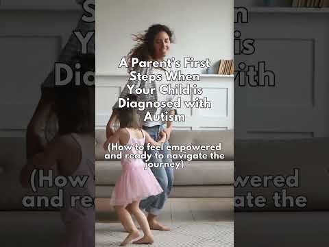 A Parent's First
