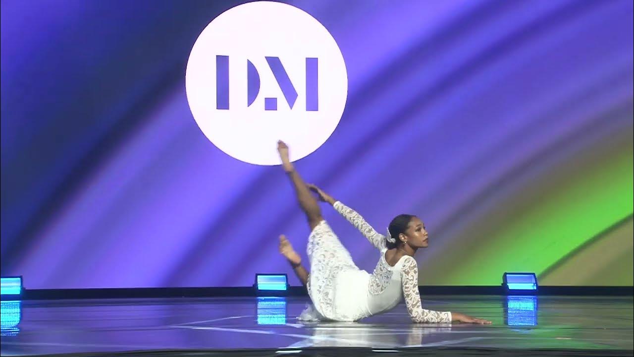 Dancemakers Nationals 2025