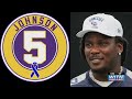 ECU football to honor Chris Johnson’s ALS fight with helmet decal