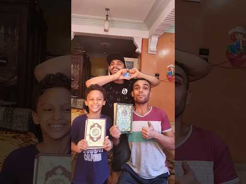 اولادك علي ما تربيهم