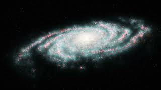 Galaxy Generator