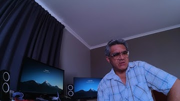 Seafile File Server Install. A step by step DIY.