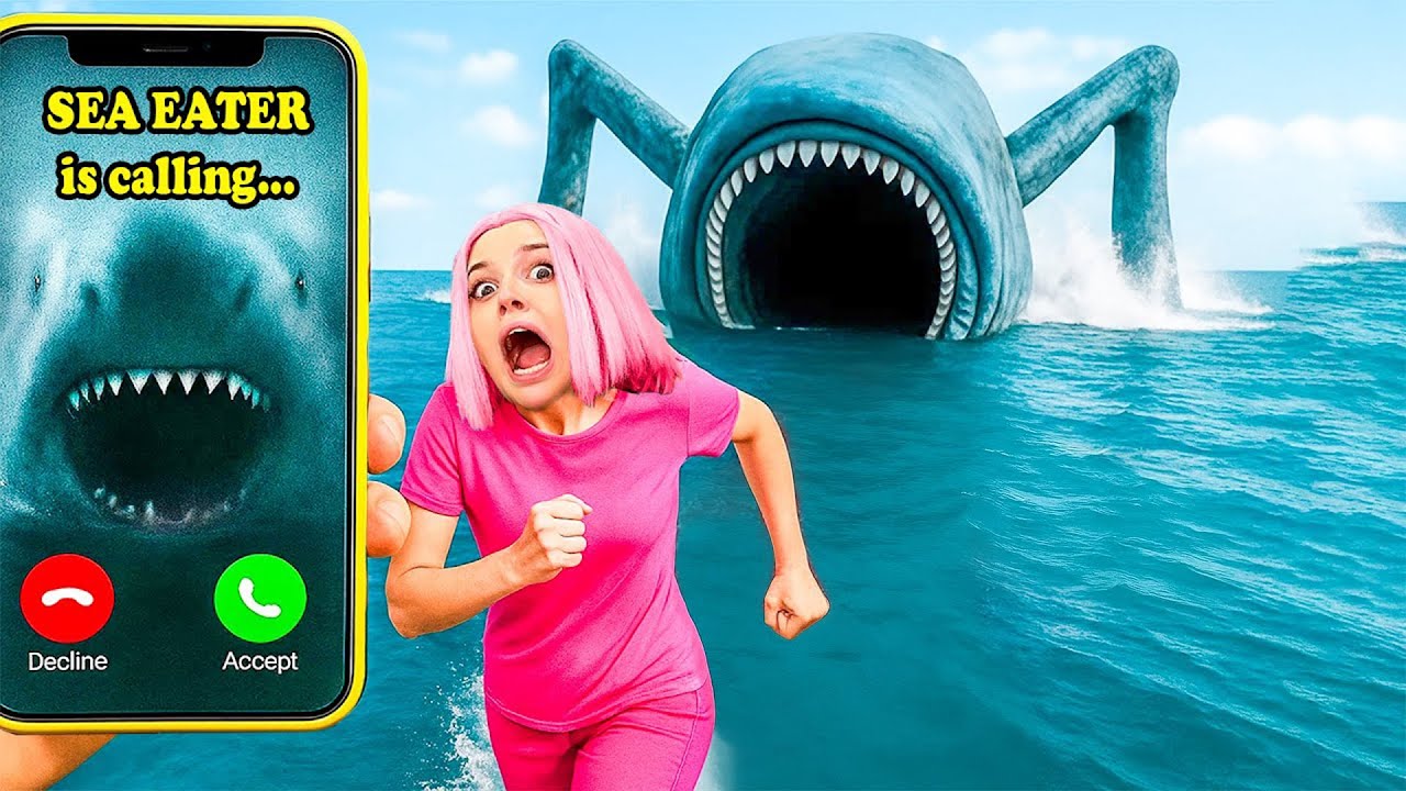 SEA EATER IS CALLING ME RIGHT NOW!!!