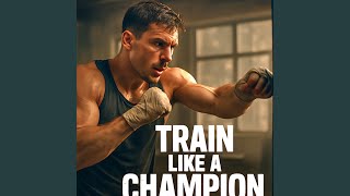 "Train Like a Champion"