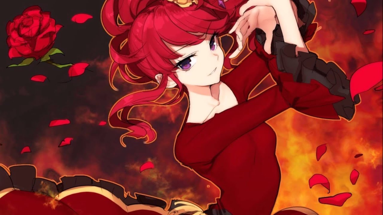 Request Anime Nightcore - Chica×Chica