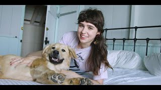 Clairo - Blouse (Music Video)