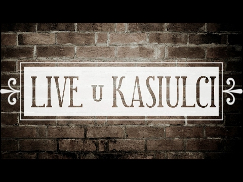 LIVE u Kasiulci :) #12 (29.01.2017) - LIVE u Kasiulci :) #12 (29.01.2017)